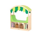 Spiel und Leseecke Kindergarten 3