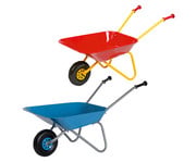 rolly toys Metallschubkarre einrädrig 2