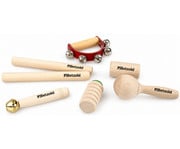 Betzold Rhythmik Set Krippe 6 teilig 2