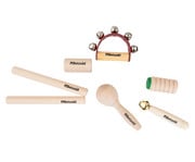 Betzold Rhythmik Set Krippe 6 teilig 3
