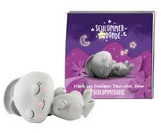 tonies® Träum schön kleiner Schlummerhase – Einschlafmelodien 1