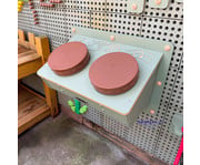 STEM Wand Trommel 2