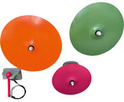 STEM Wand Cymbeln 1