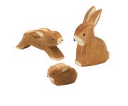 Ostheimer Hasenfamilie 1