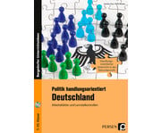 Politik handlungsorientiert – Deutschland 1