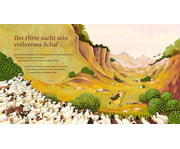 Die große Bibel für Kinder 4