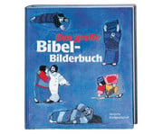 Das große Bibel Bilderbuch 1