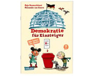 Demokratie für Einsteiger 1