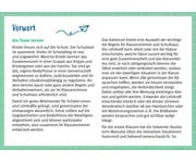 Klassenregeln für die Grundschule 3