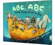 ABC ABC Arche Noah sticht in See 1