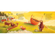 ABC ABC Arche Noah sticht in See 3