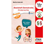 Basisheft Demokratie – Kinderrechte 1