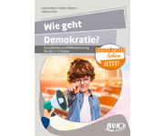 Demokratie – Wie geht das? 1