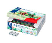 STAEDTLER Kreativbox Weltkindermaltag 5