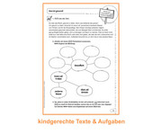 Projektmappe Kinderrechte 3 5 Klasse 3