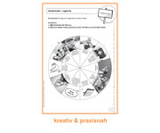 Projektmappe Kinderrechte 3 5 Klasse 5