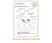 Projektmappe Kinderrechte 3 5 Klasse 6