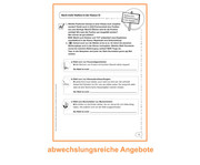 Unsere Stimme unsere Wahl 4