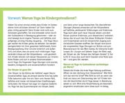 Du bist wie ein Baum Yoga Bildkarten für den Kindergottesdienst 2