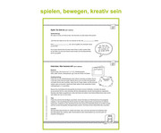 Literacy Projekt Das kleine Ich bin ich 6