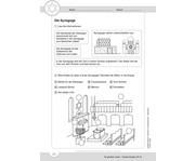 Judentum im Ethikunterricht lebensnah 5