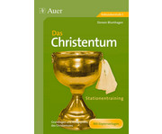 Das Christentum Stationentraining 1