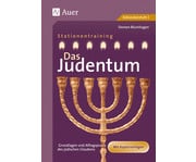 Das Judentum Stationentraining 1
