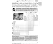Fernöstliche Religionen Stationentraining 4