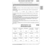 Fernöstliche Religionen Stationentraining 6