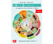 So geht Demokratie! Legekreis für die Grundschule 1
