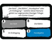 Deutschland das Quiz 5