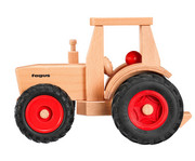 Fagus® Holzfahrzeug Traktor XXL 2