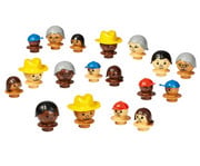 mobilo Figuren 18 teilig 1