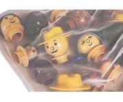 mobilo Figuren 18 teilig 3