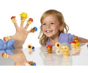 mobilo Figuren 18 teilig 4