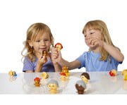 mobilo Figuren 18 teilig 5