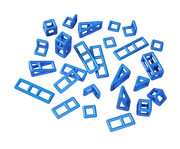 mobilo Eco Geometrische Teile 26 teilig 2