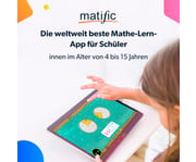 matific Mathe Lern App 2
