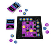 Criss Cross Categories – Das Familienwortspiel 3