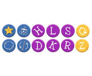 Criss Cross Categories – Das Familienwortspiel 5
