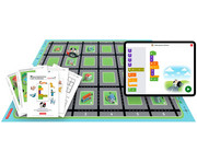 Cornelsen Experimenta eXperiBot Wege programmieren in der Grundschule 4