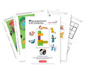 Cornelsen Experimenta eXperiBot Wege programmieren in der Grundschule 5