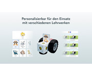 Cornelsen Experimenta eXperiBot Wege programmieren in der Grundschule 7