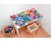 Connetix Starterset pastell 64 teilig 5