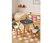 Funzy Stuhl für Spieltisch 2