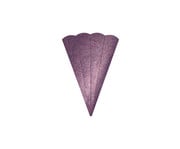 folia Schultüten Rohlinge für Geschwister Glitter Magic 5 Stück 2