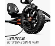 BERG Gokart Buddy 4