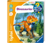 tiptoi Wieso? Weshalb? Warum? junior Dinosaurier 1