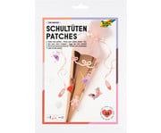 folia Schultüten Patches Tiny Dancers 1