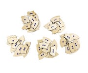 beleduc TECHNICO XL Puzzle Materialien 7